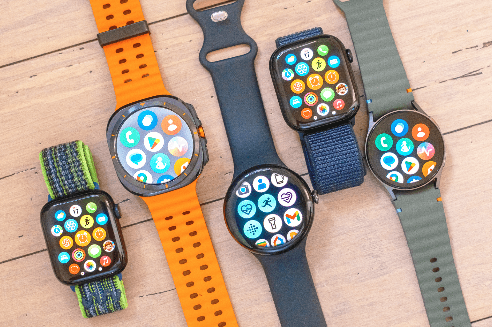 Smartwatch