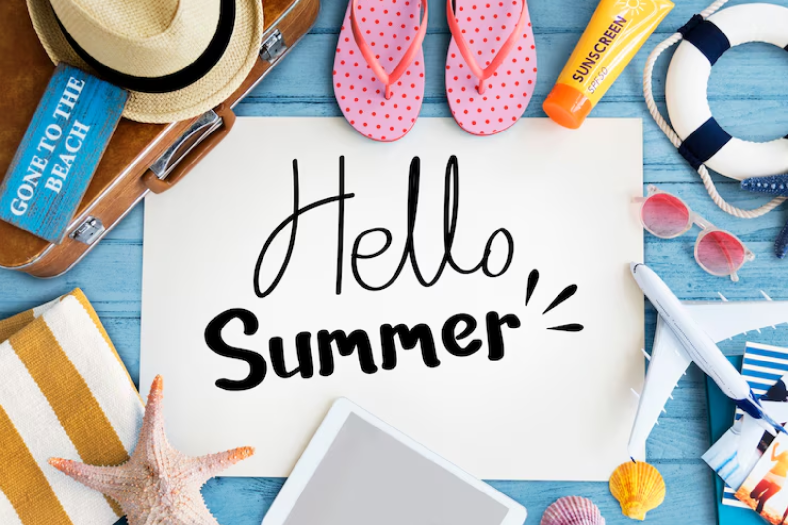 summer